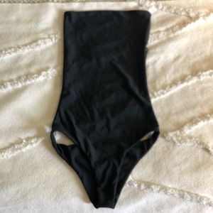 Mikoh one piece swim suit!